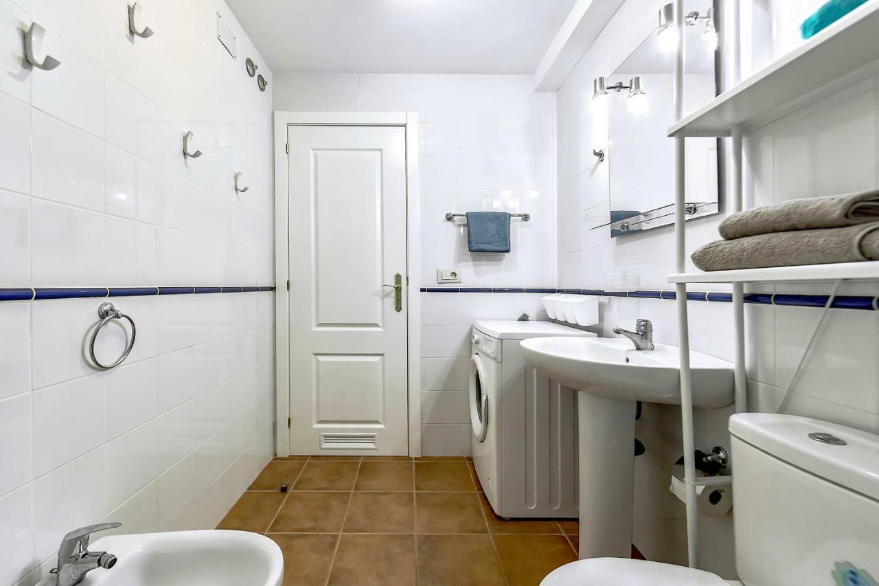 Habitacion Con Refrigerador Propio Cerca Del Aeropuerto سان إيسيذرو المظهر الخارجي الصورة
