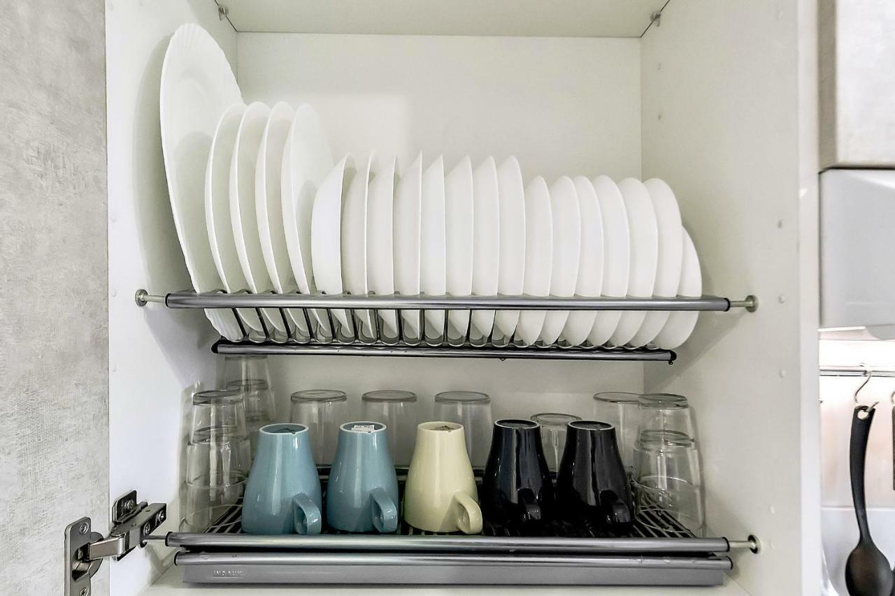 Habitacion Con Refrigerador Propio Cerca Del Aeropuerto سان إيسيذرو المظهر الخارجي الصورة