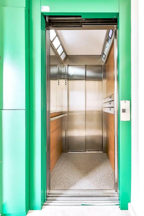 Habitacion Con Refrigerador Propio Cerca Del Aeropuerto سان إيسيذرو المظهر الخارجي الصورة